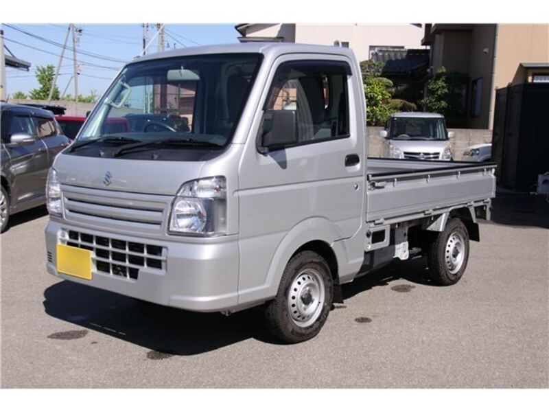 CARRY TRUCK-0