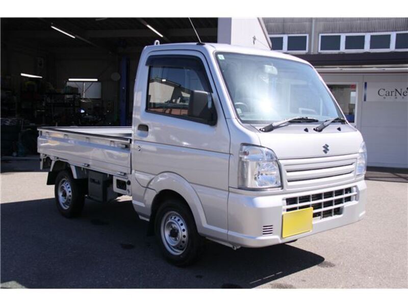 CARRY TRUCK