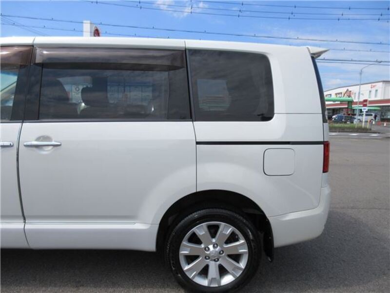 DELICA D5