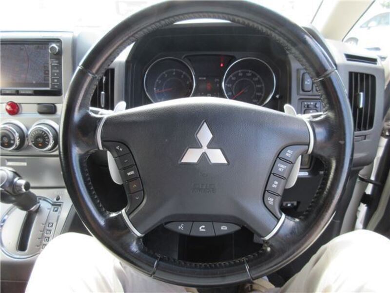 DELICA D5