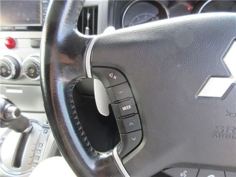 DELICA D5