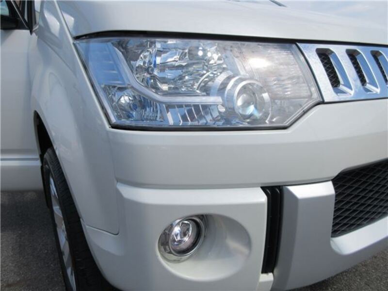 DELICA D5