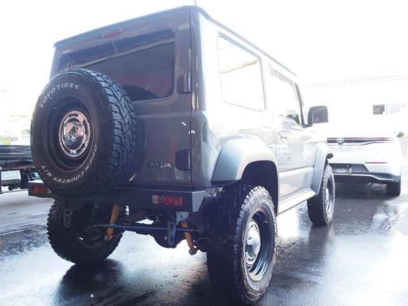 JIMNY SIERRA