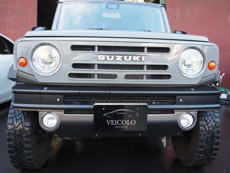 JIMNY SIERRA
