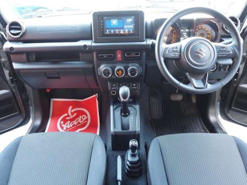 JIMNY SIERRA