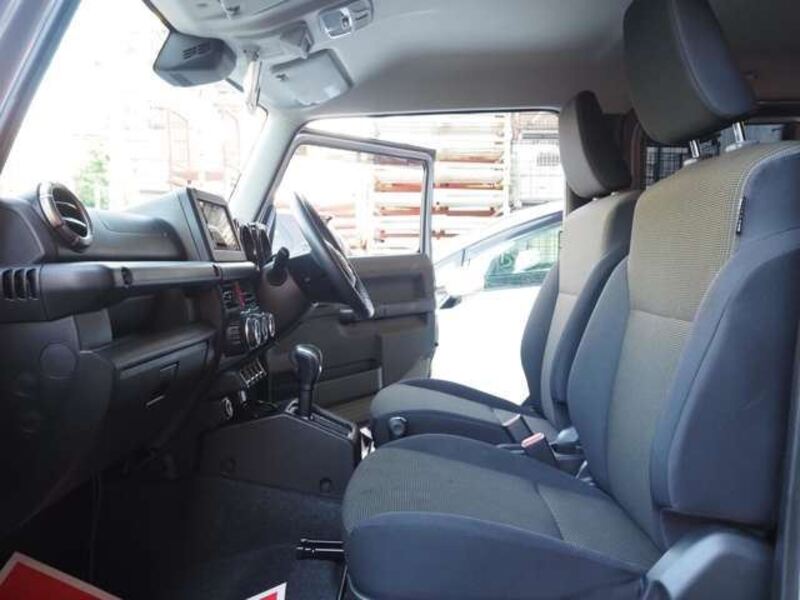 JIMNY SIERRA