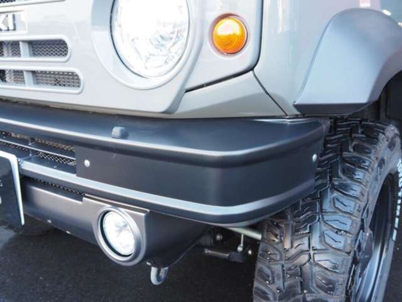 JIMNY SIERRA