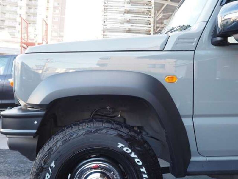 JIMNY SIERRA