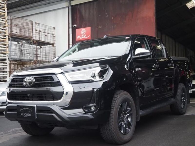 HILUX-0