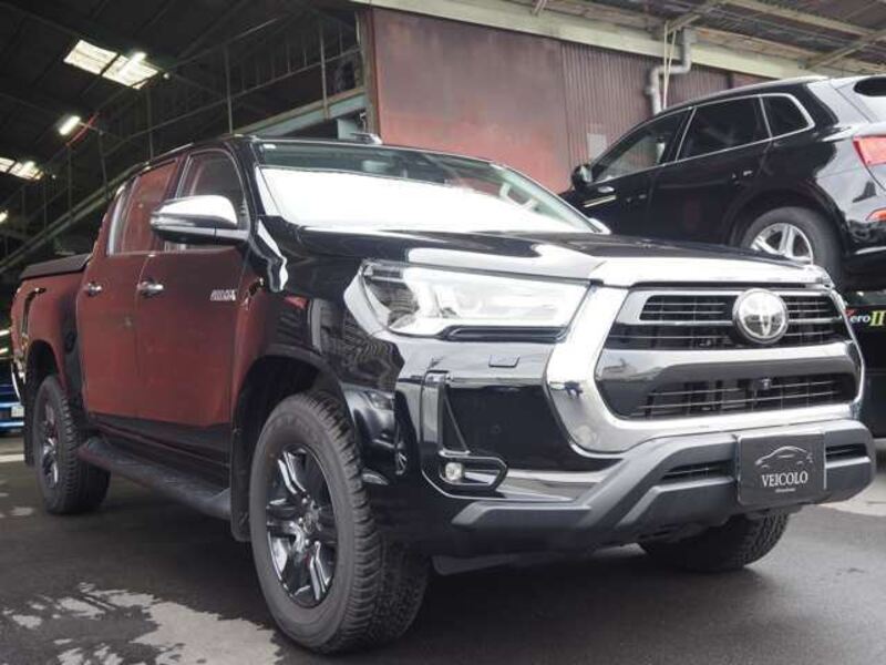 HILUX