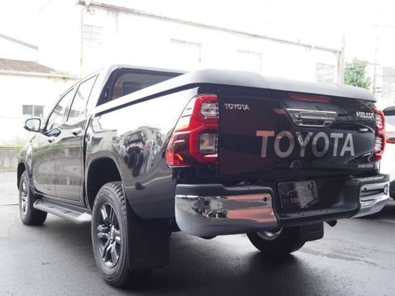 HILUX