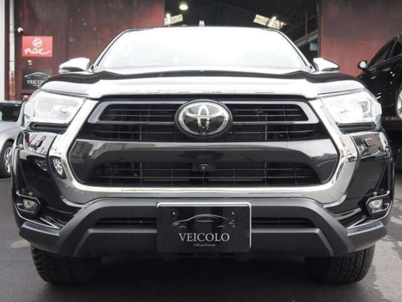 HILUX