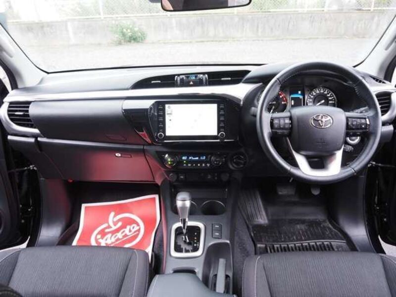 HILUX