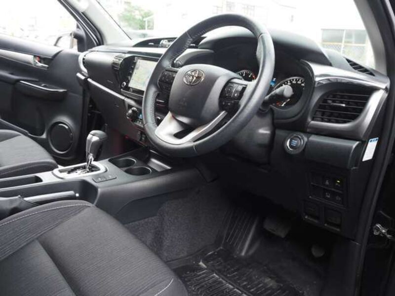 HILUX