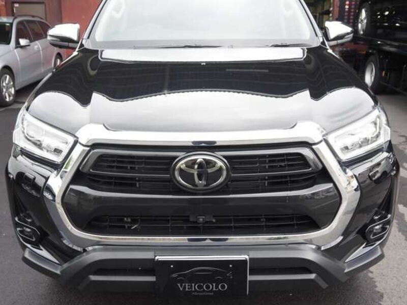 HILUX