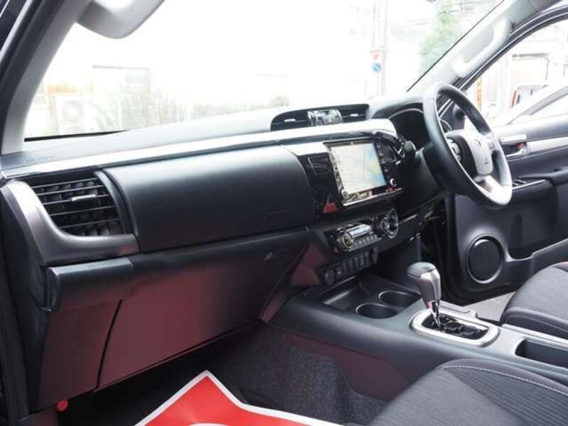 HILUX