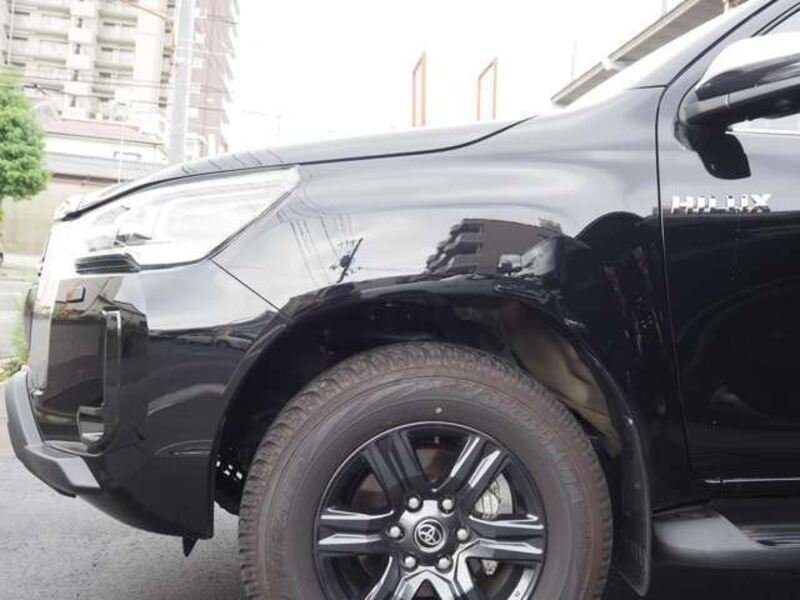 HILUX