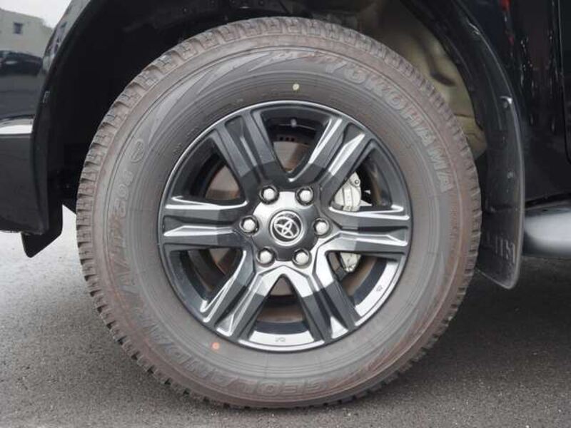 HILUX
