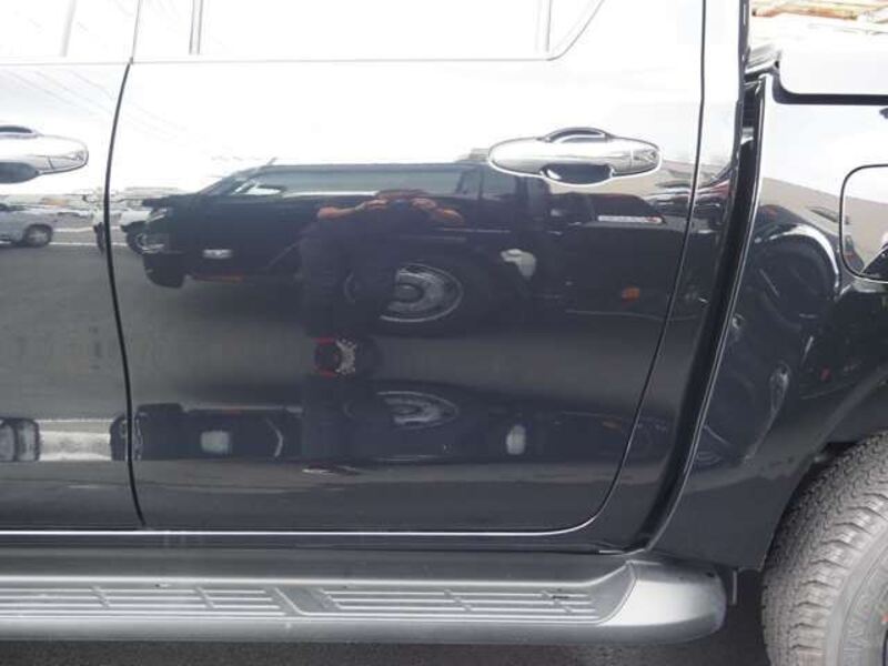 HILUX