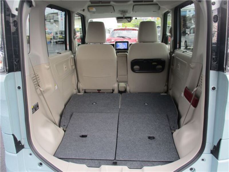 FLAIR WAGON