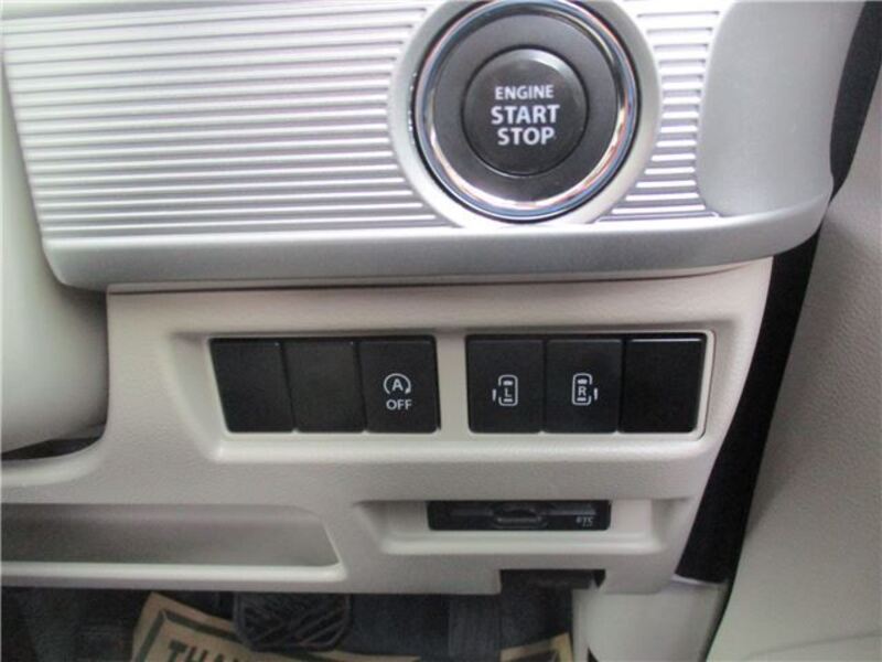 FLAIR WAGON