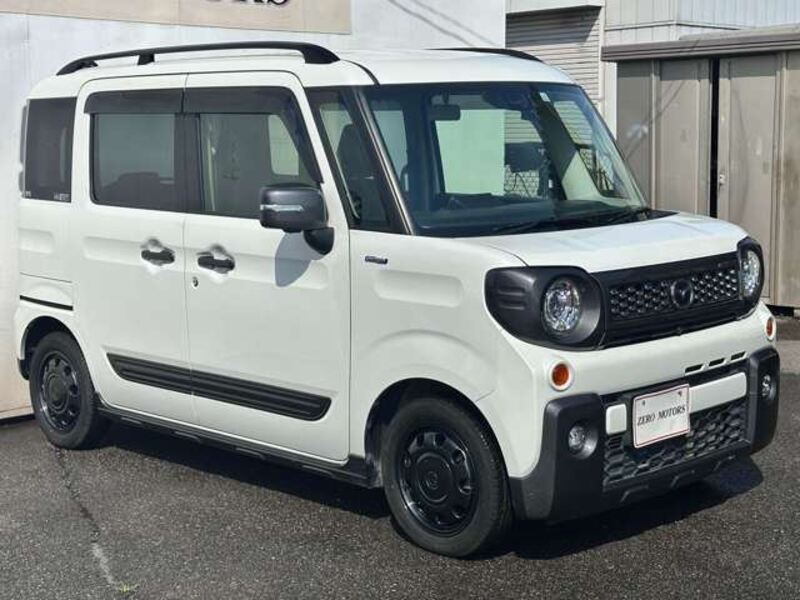 FLAIR WAGON