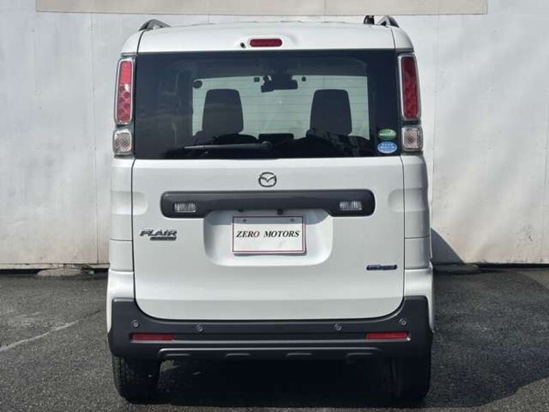 FLAIR WAGON