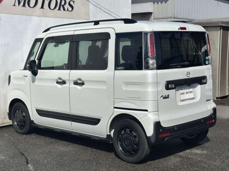 FLAIR WAGON