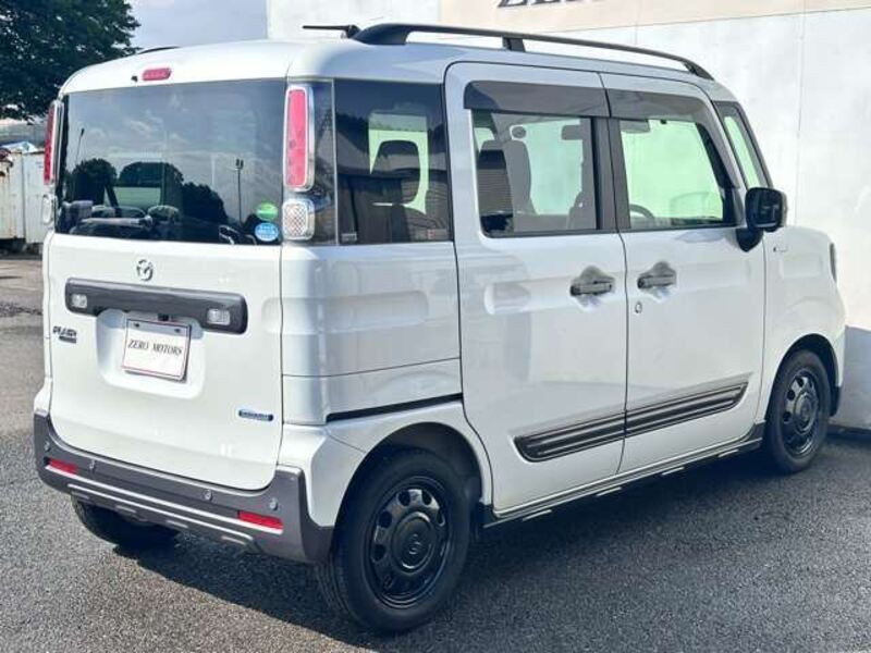 FLAIR WAGON