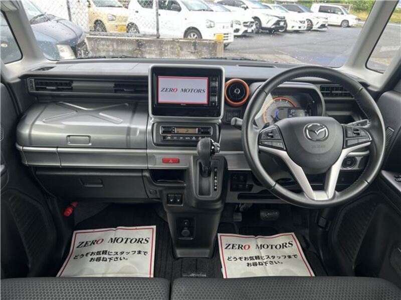 FLAIR WAGON
