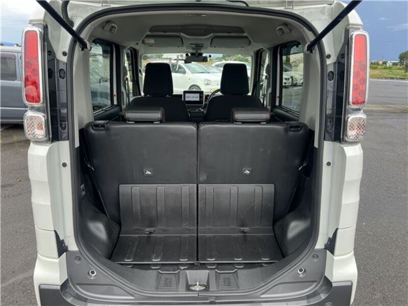 FLAIR WAGON