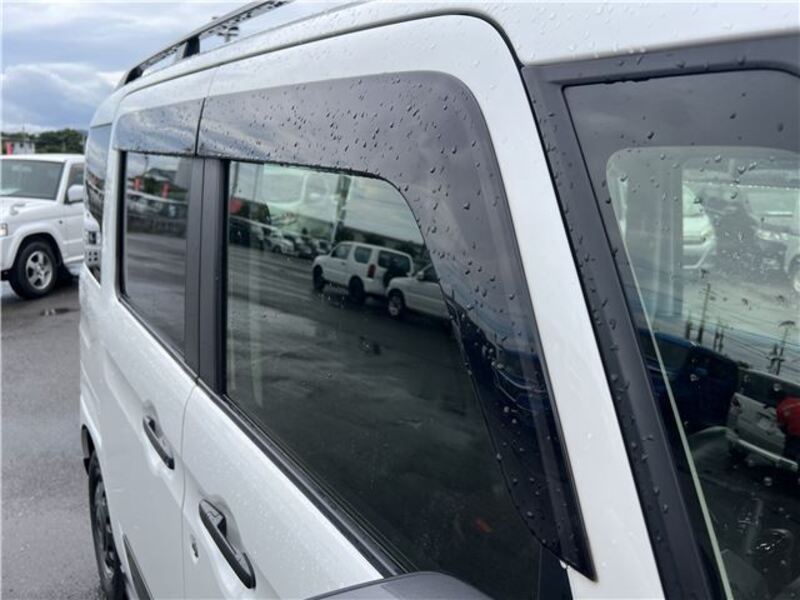 FLAIR WAGON