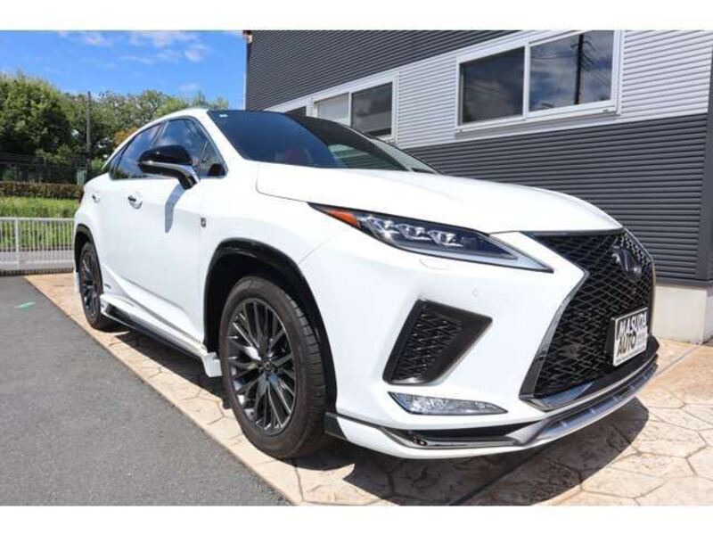 RX