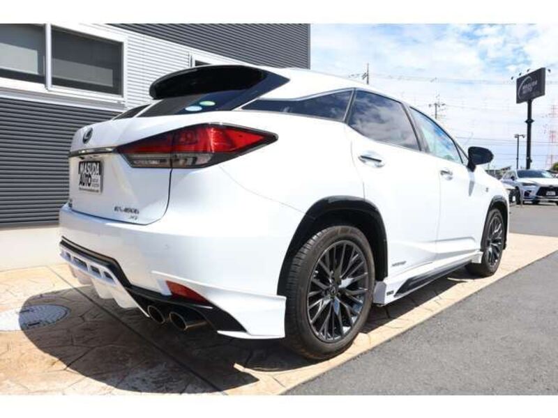 RX