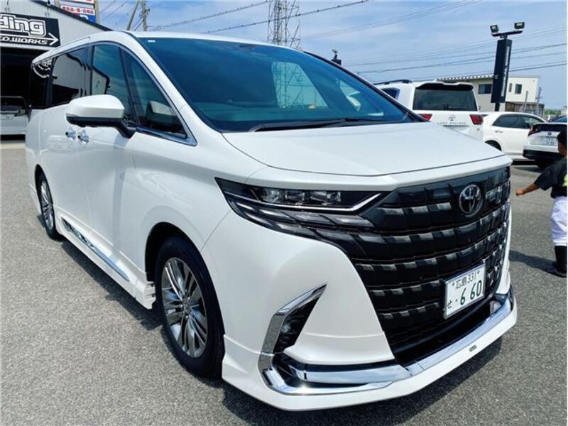 ALPHARD-0
