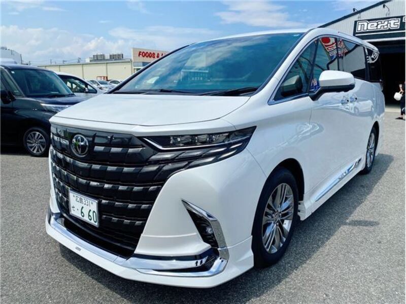 ALPHARD