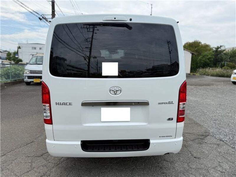 HIACE