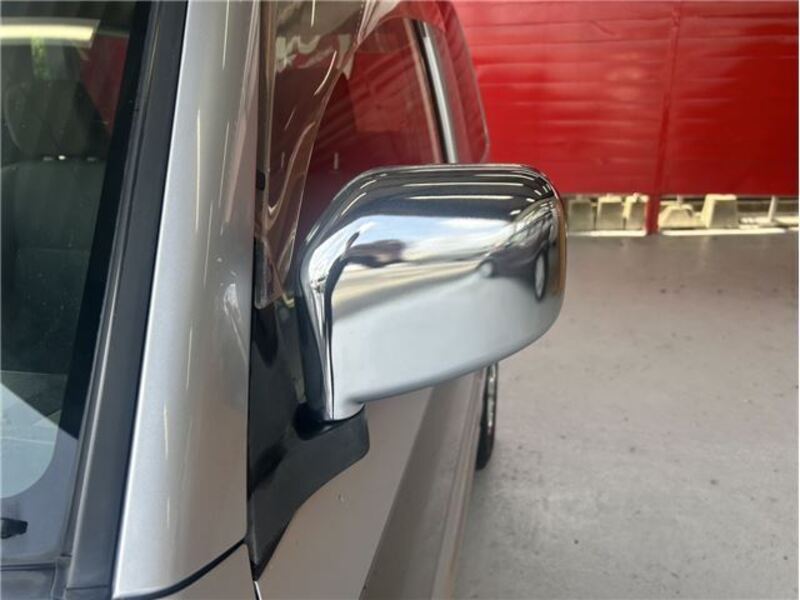 PAJERO MINI
