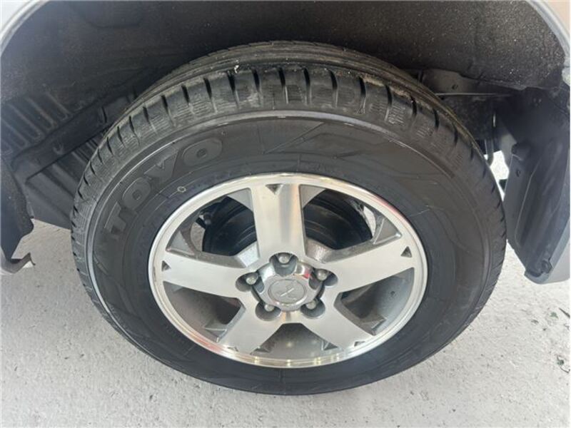 PAJERO MINI