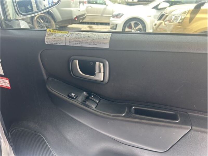 PAJERO MINI