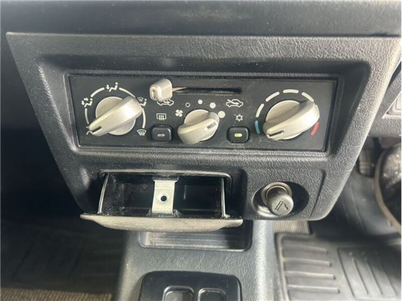PAJERO MINI