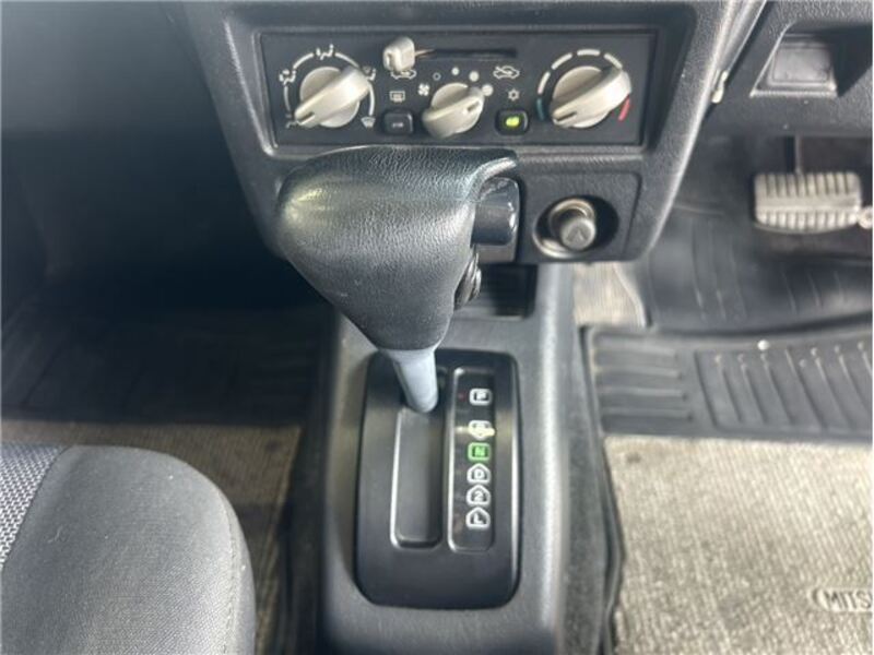 PAJERO MINI