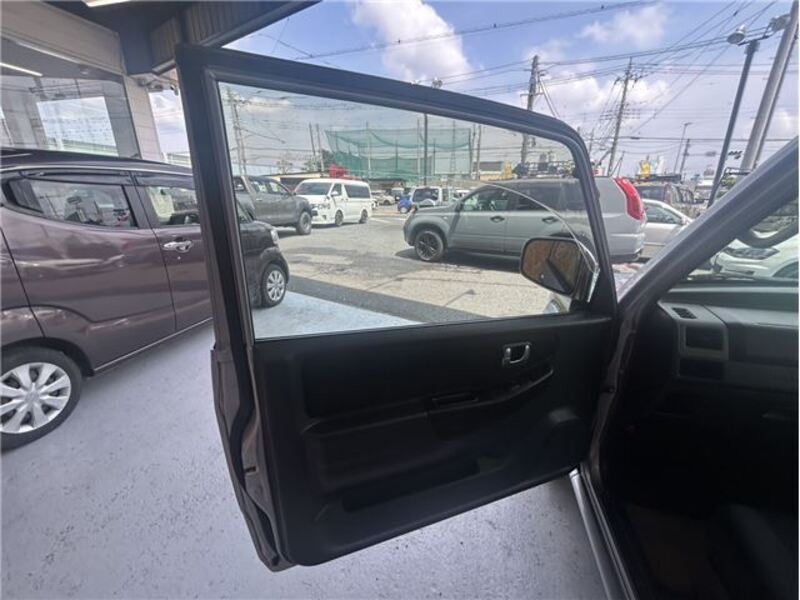 PAJERO MINI