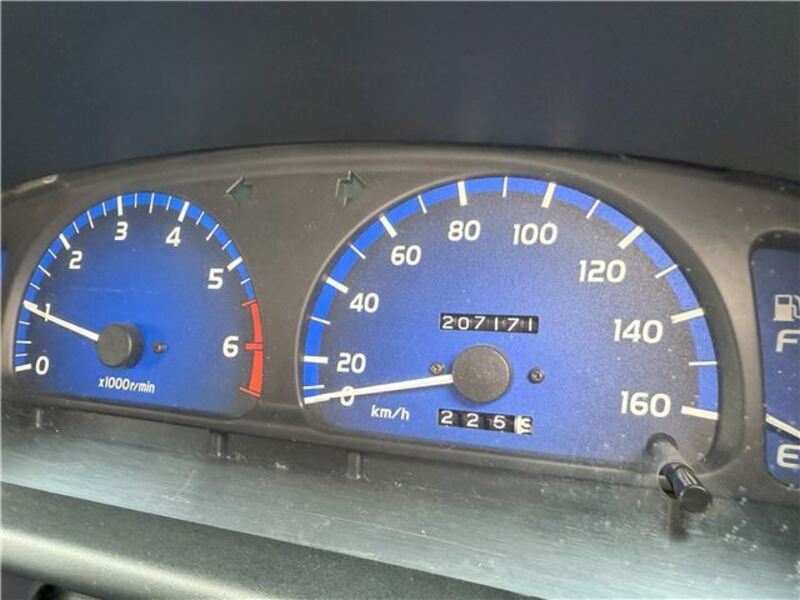 HILUX