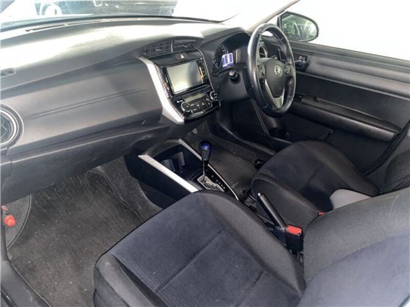COROLLA FIELDER