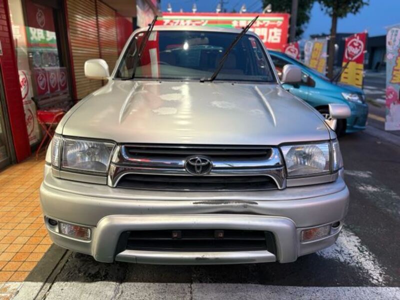 HILUX SURF
