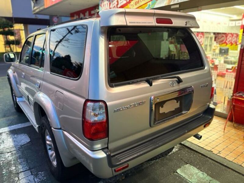 HILUX SURF