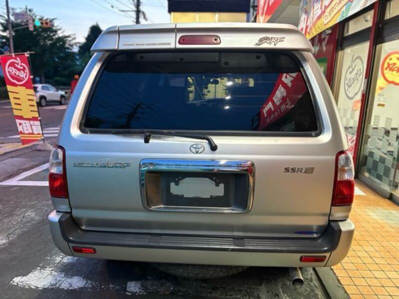 HILUX SURF