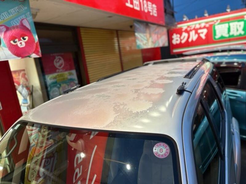 HILUX SURF
