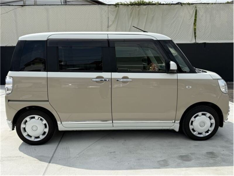MOVE CANBUS